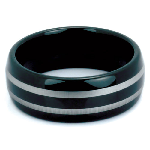 Tungsten Ring - WRTG9541