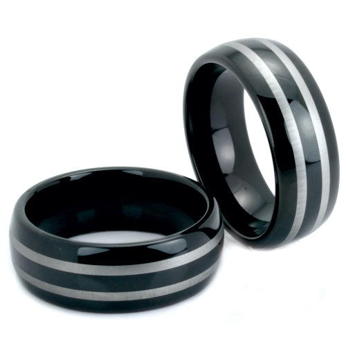 Tungsten Ring - WRTG9541