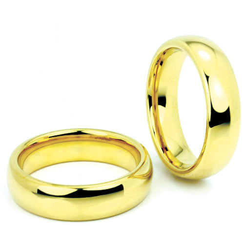 Tungsten Ring - WRTG9544A