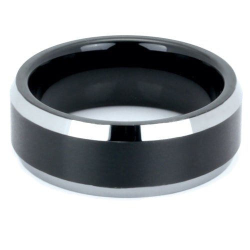 Tungsten Ring - WRTG9545