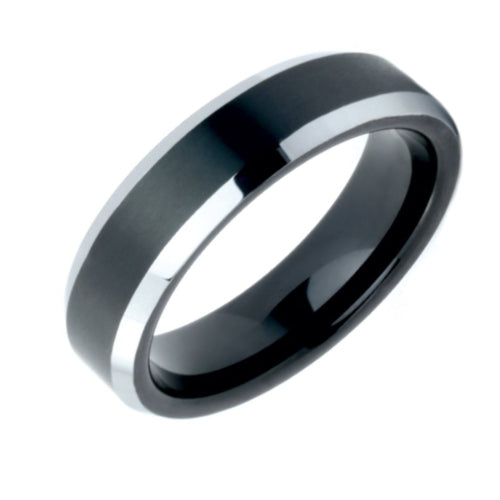 Tungsten Ring - WRTG9545A