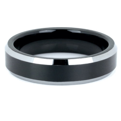 Tungsten Ring - WRTG9545A