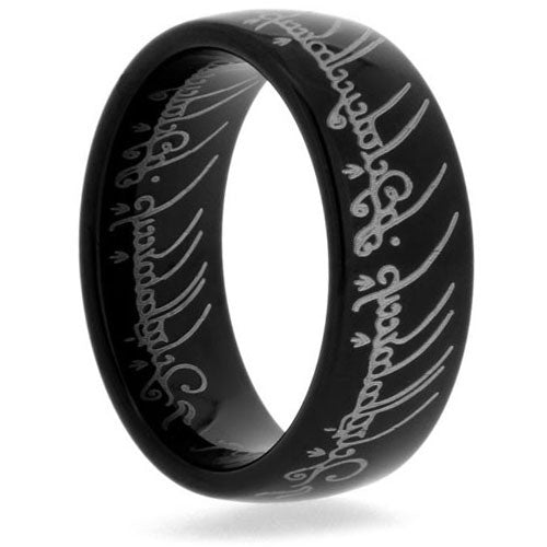 Tungsten Ring - WRTG9546