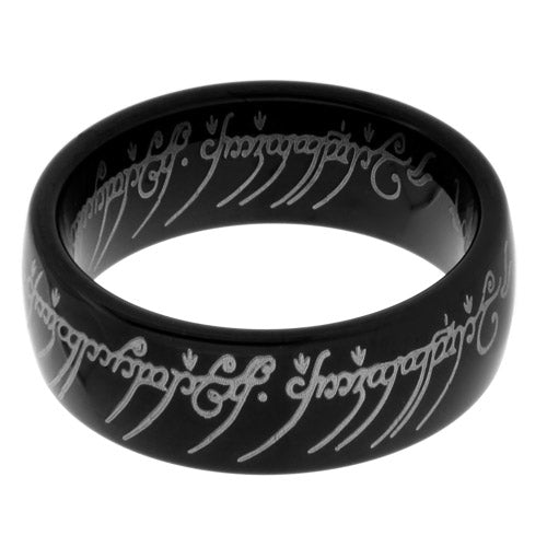 Tungsten Ring - WRTG9546