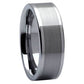 Tungsten Ring - WRTG9606