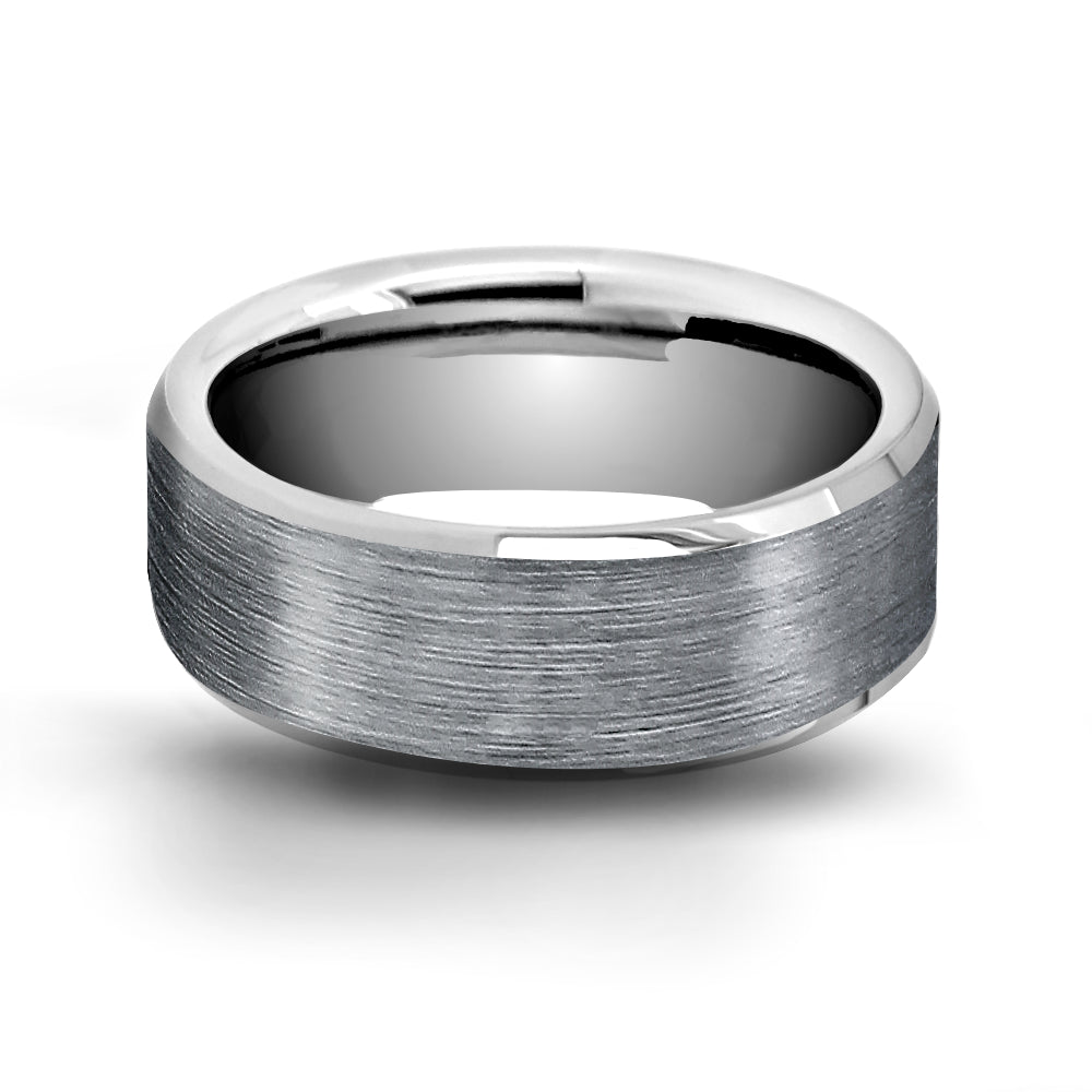 Tungsten Ring - WRTG9612