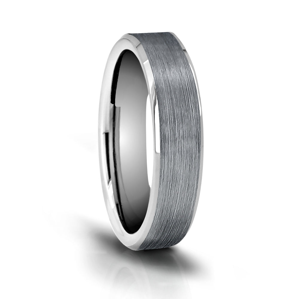 Tungsten Ring - WRTG9612A