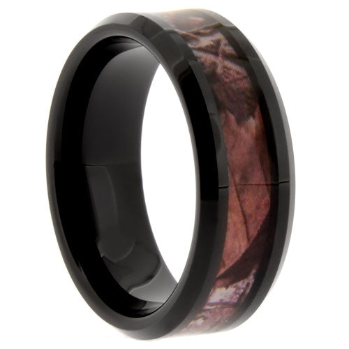 Tungsten Ring - WRTG9615