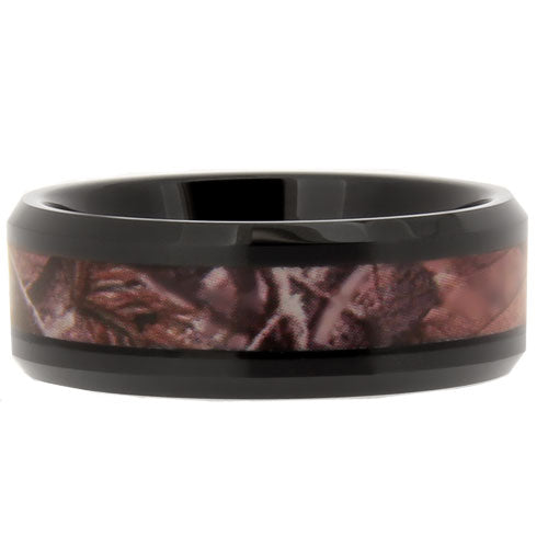 Tungsten Ring - WRTG9615