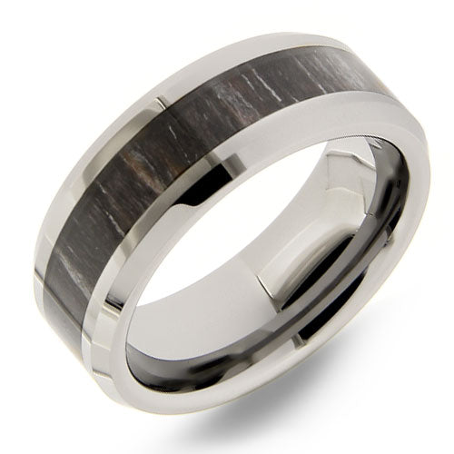Tungsten Ring - WRTG9617
