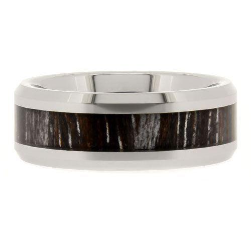 Tungsten Ring - WRTG9617