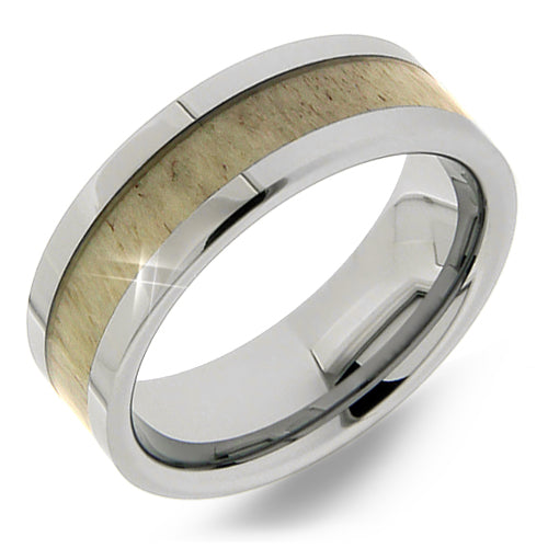 Tungsten Ring - WRTG9630
