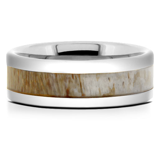 Tungsten Ring - WRTG9630