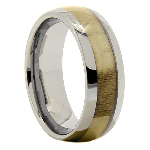 Tungsten Ring - WRTG9631