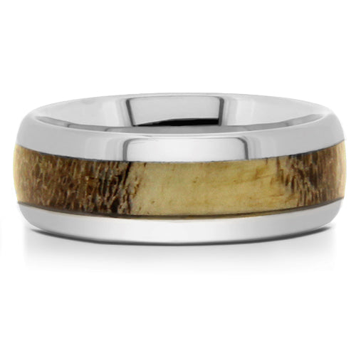 Tungsten Ring - WRTG9631