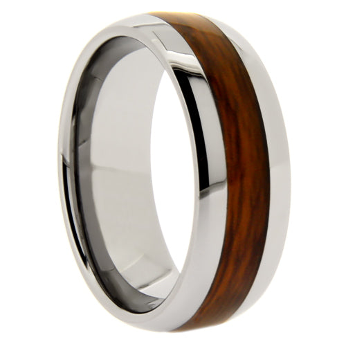 Tungsten Ring - WRTG9701