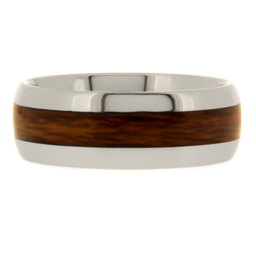 Tungsten Ring - WRTG9701