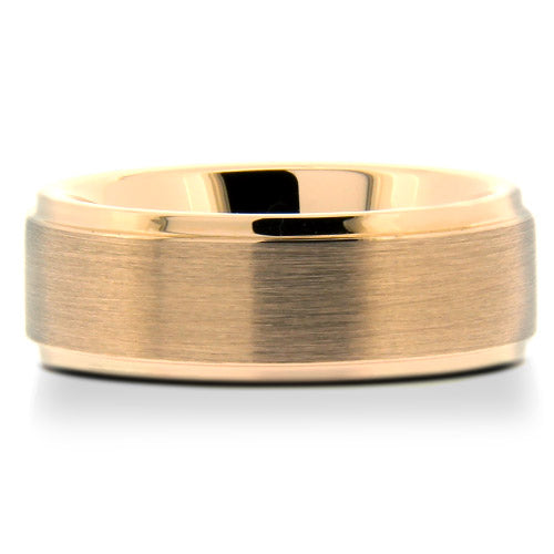 Tungsten Ring - WRTG9705