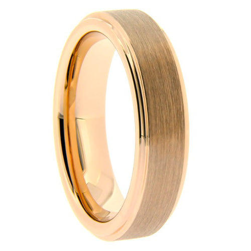 Tungsten Ring - WRTG9705A