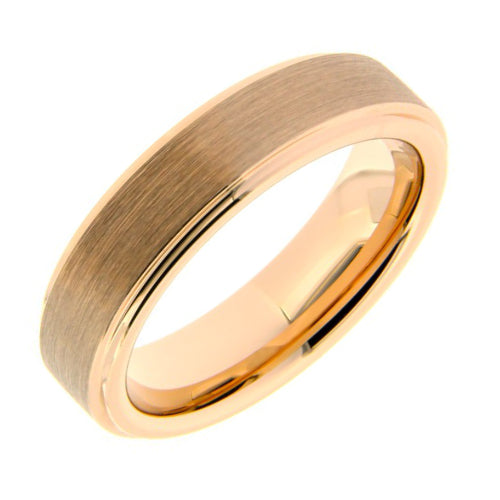 Tungsten Ring - WRTG9705A