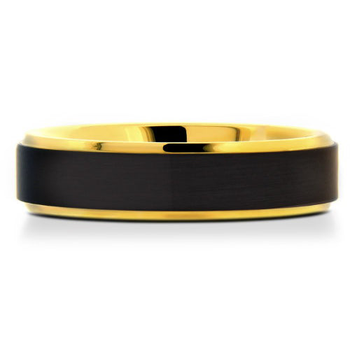Tungsten Ring - WRTG9706A
