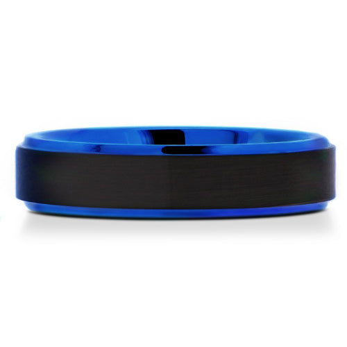 Tungsten Ring - WRTG9707A