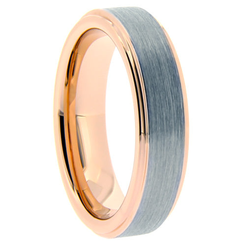Tungsten Ring - WRTG9708