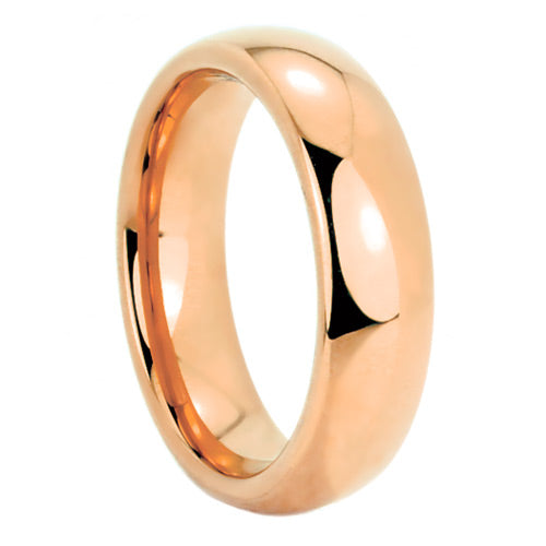 Tungsten Ring - WRTG9710