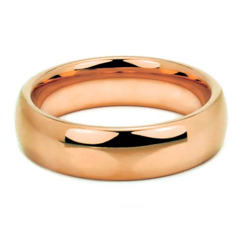 Tungsten Ring - WRTG9710