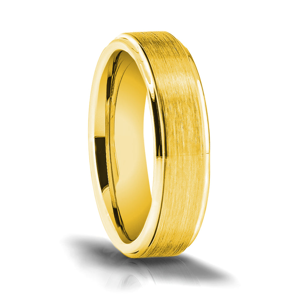 Tungsten Ring - WRTG9715A