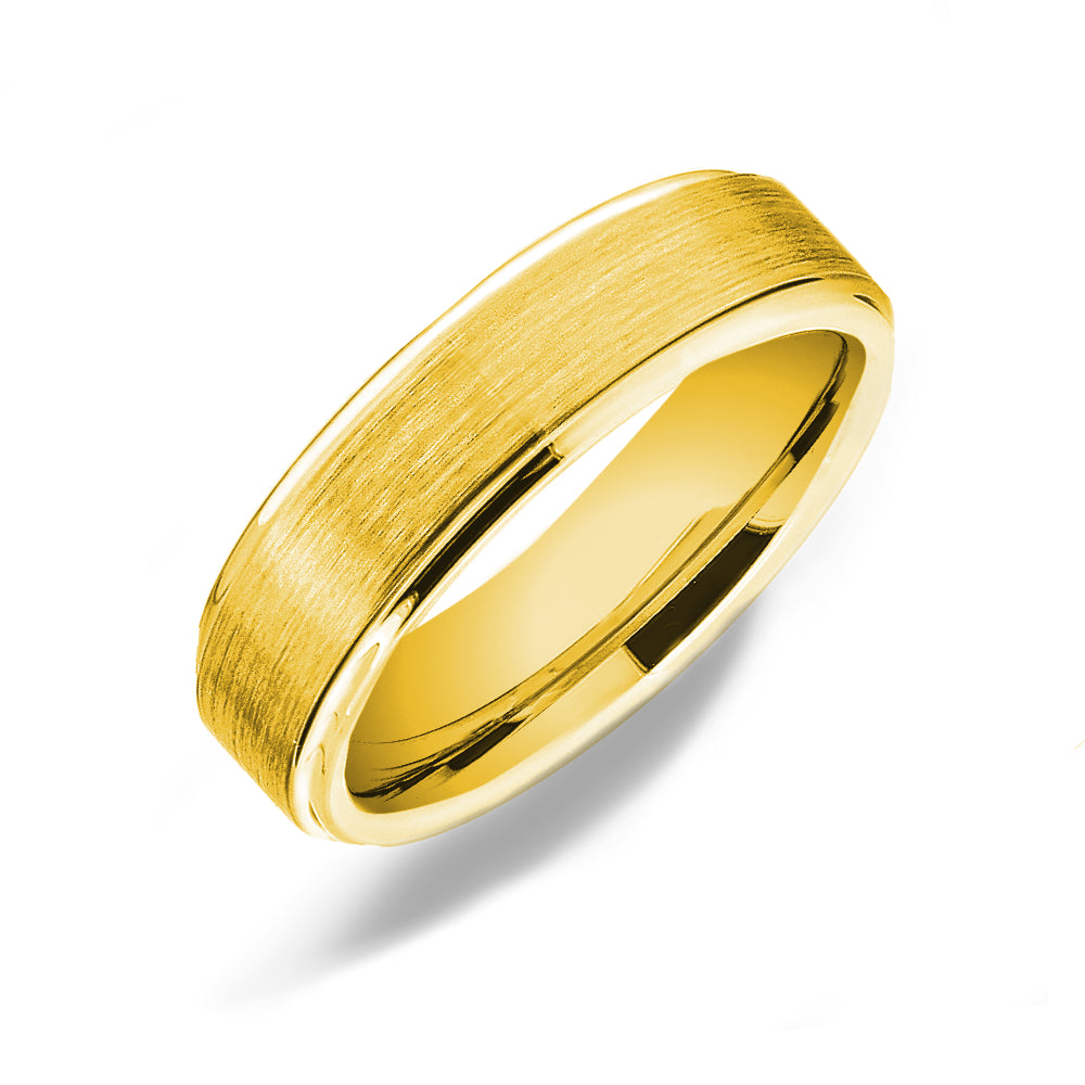 Tungsten Ring - WRTG9715A