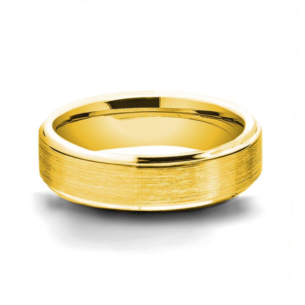 Tungsten Ring - WRTG9715A