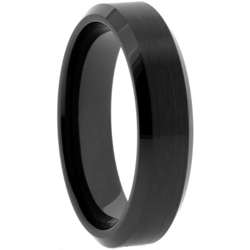 Tungsten Ring - WRTG9801A