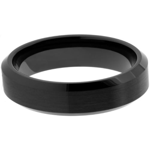 Tungsten Ring - WRTG9801A
