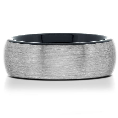 Tungsten Ring - WRTG9803