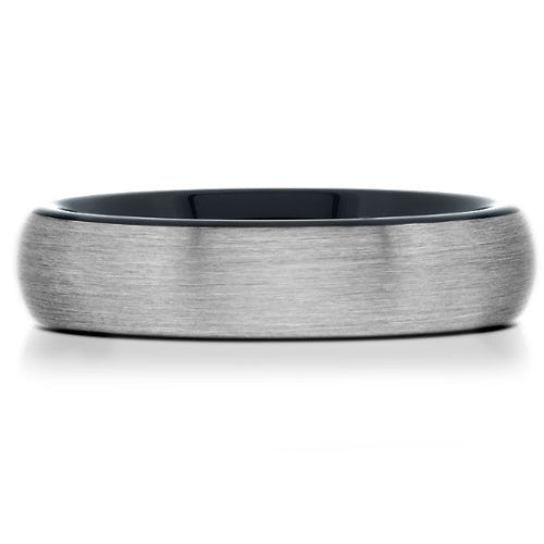 Tungsten Ring - WRTG9803A
