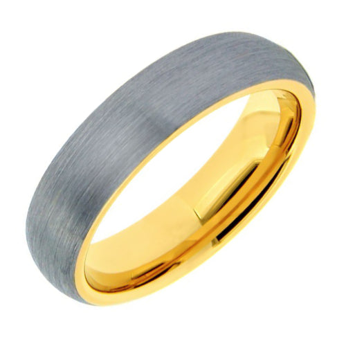 Tungsten Ring - WRTG9804A