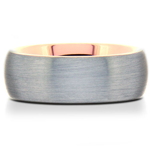 Tungsten Ring - WRTG9805