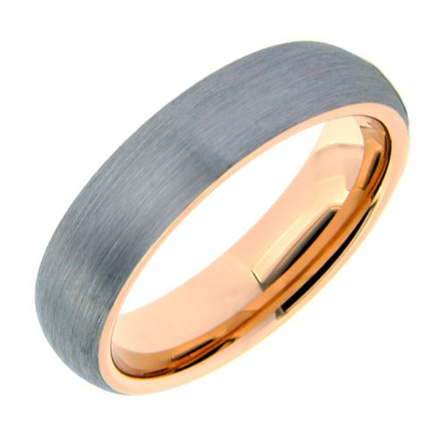 Tungsten Ring - WRTG9805A