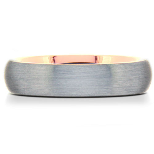 Tungsten Ring - WRTG9805A