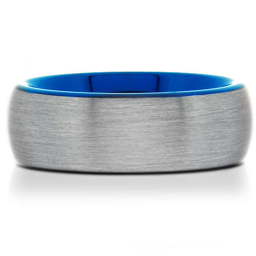 Tungsten Ring - WRTG9806