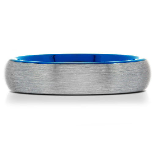 Tungsten Ring - WRTG9806A