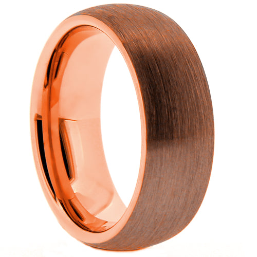 Tungsten Ring - WRTG9807