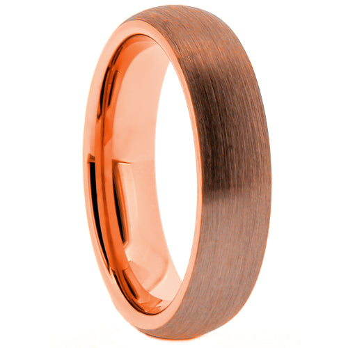 Tungsten Ring - WRTG9807A