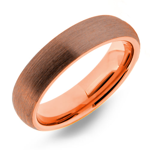 Tungsten Ring - WRTG9807A