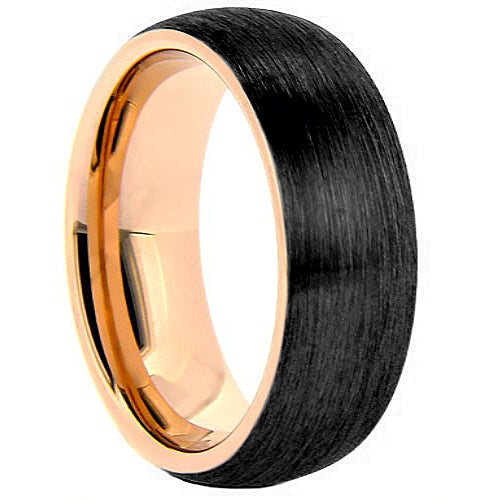 Tungsten Ring - WRTG9810