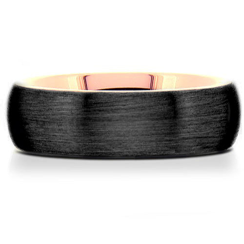 Tungsten Ring - WRTG9810
