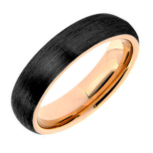 Tungsten Ring - WRTG9810A