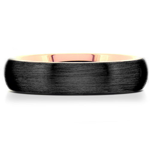 Tungsten Ring - WRTG9810A