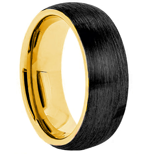 Tungsten Ring - WRTG9812
